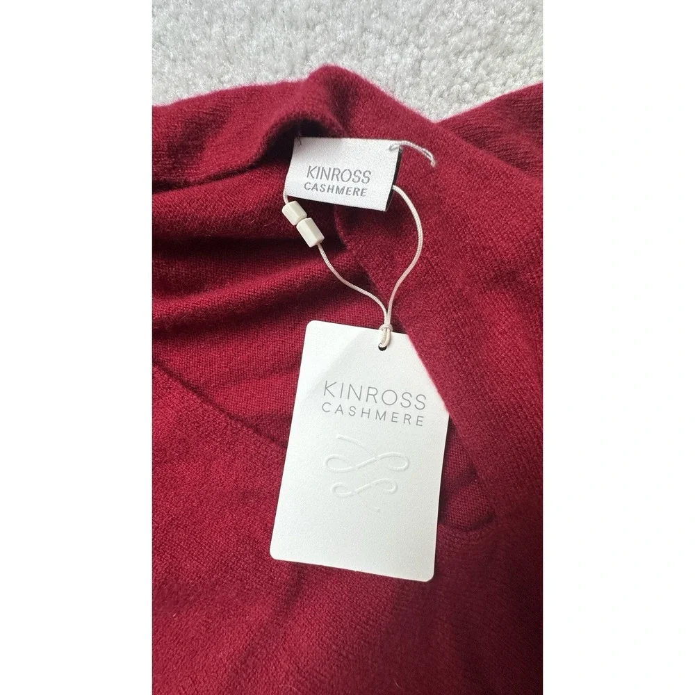 Kinross description brand